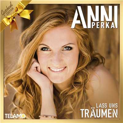 アルバム/Lass uns traumen (Geschenk-Edition)/Anni Perka