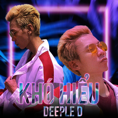 シングル/Kho Hieu/DEEPLE D