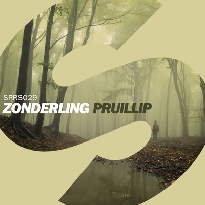 シングル/Pruillip (Radio Edit)/Zonderling