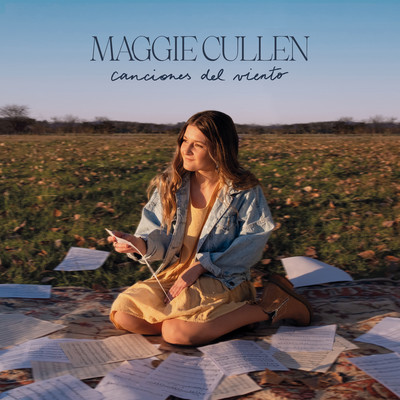 Un poquito de tu amor (feat. Leon Gieco)/Maggie Cullen