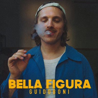 シングル/BELLA FIGURA/GUIDOBONI