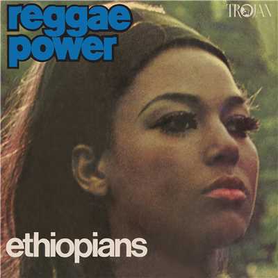 アルバム/Reggae Power/The Ethiopians