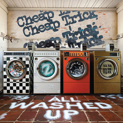 シングル/Twelve Gates/Cheap Trick