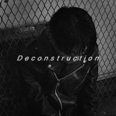 アルバム/Deconstruction/Red