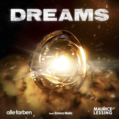 Dreams (feat. Emma Wells)/Alle Farben & Maurice Lessing