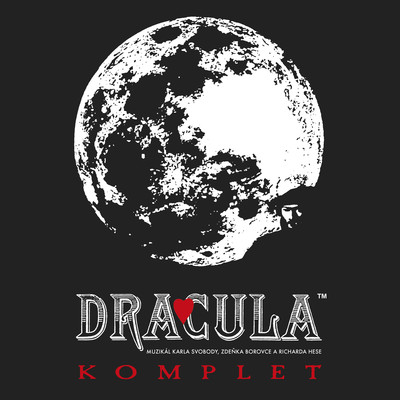 アルバム/Dracula ／ Komplet/Various Artists