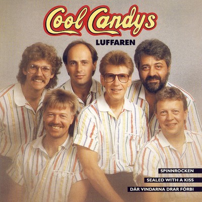 En karleksaffar (It Started with a Love Affair)/Cool Candys