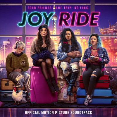 Tap Out！ (From ”Joy Ride” Official Motion Picture Soundtrack)/J.M3