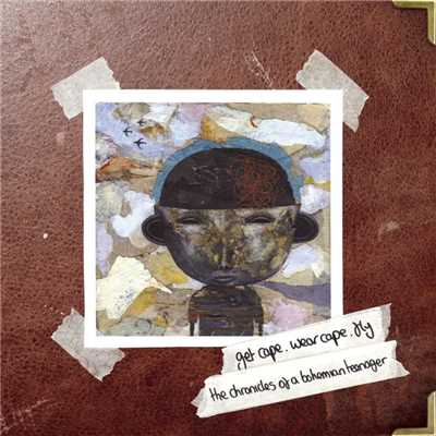 シングル/The Chronicles of a Bohemian Teenager (Pt. One)/Get Cape. Wear Cape. Fly