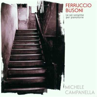 シングル/Andantino Melancolico/Michele Campanella