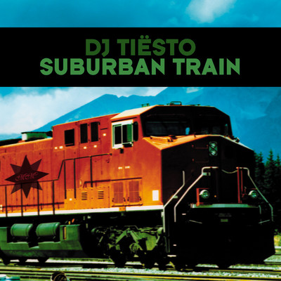 Urban Train (feat. Kirsty Hawkshaw) [Marc O'Tool Instrumental]/ティエスト