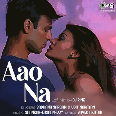 Aao Na (Lofi Mix)/Sadhana Sargam & Udit Narayan