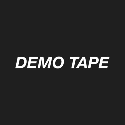 アルバム/DEMO TAPE/Robby IV
