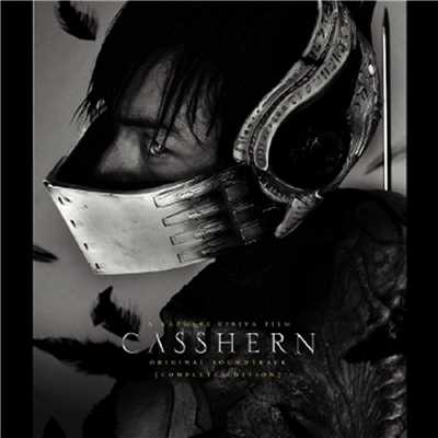 アルバム/CASSHERN (ORIGINAL SOUNDTRACK ／ Complete Edition)/鷺巣詩郎