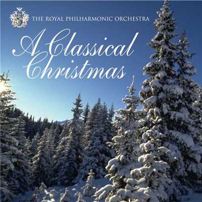 シングル/The First Nowell／ Christmas Carnival (Medley)/ロイヤル・フィルハーモニー管弦楽団
