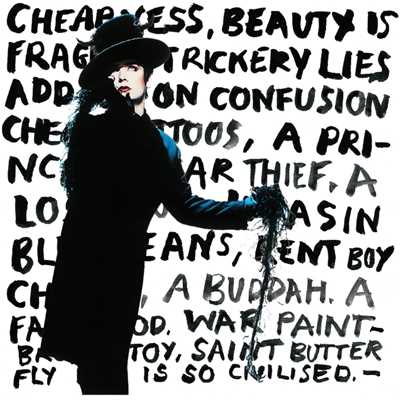 Cheapness And Beauty/ボーイ・ジョージ