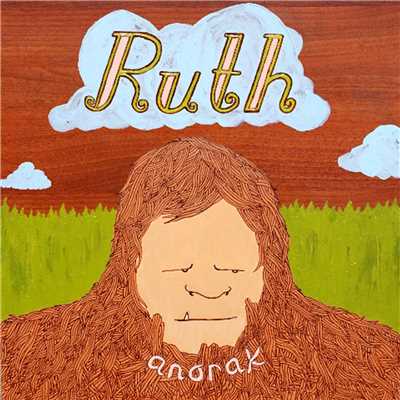 アルバム/Anorak/Ruth
