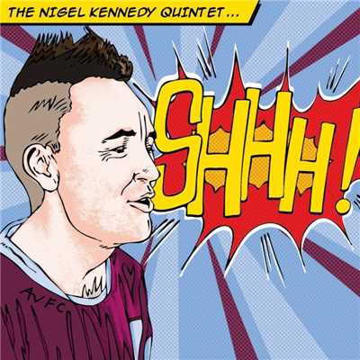 Riverman/The Nigel Kennedy Quintet
