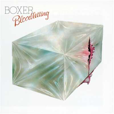 アルバム/Bloodletting/Boxer