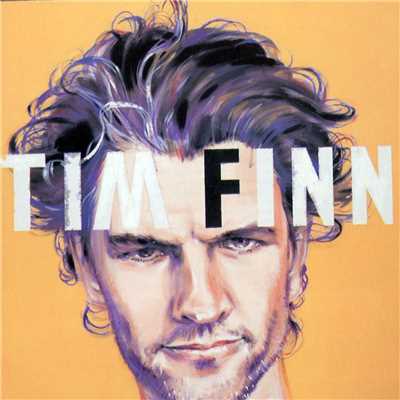 Tim Finn/テイム・フィン