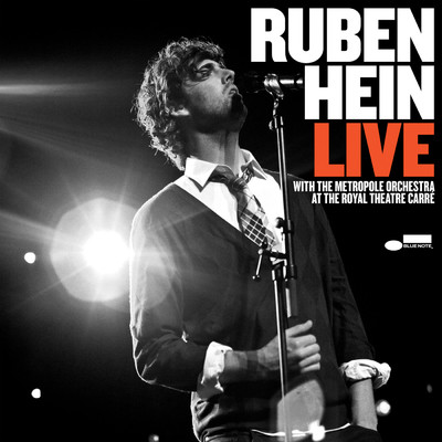 Modest Man (Live from Carre, Amsterdam, Netherlands／2011)/Ruben Hein