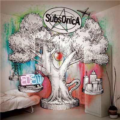 Up Patriots To Arms (featuring Franco Battiato)/Subsonica