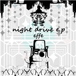 シングル/night drive (feat. 初音ミク)/effe