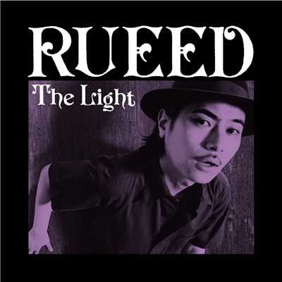 アルバム/The Light/RUEED