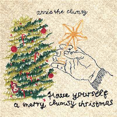 Rocking Around The Christmas Tree/Annie The Clumsy