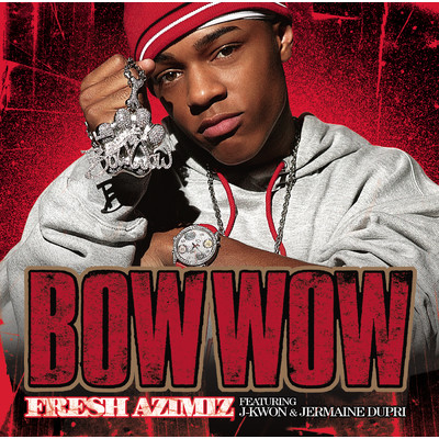 アルバム/Fresh AZIMIZ (Featuring J-Kwon and Jermaine Dupri)/Bow Wow