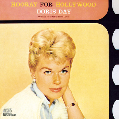 アルバム/Hooray For Hollywood - Volume I/DORIS DAY