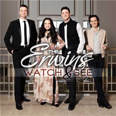 アルバム/Watch & See/The Erwins