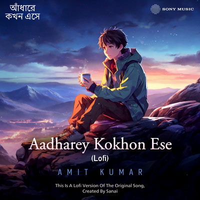 Aadharey Kokhon Ese (Lofi)/Sanai／Rahul Dev Burman／Amit Kumar