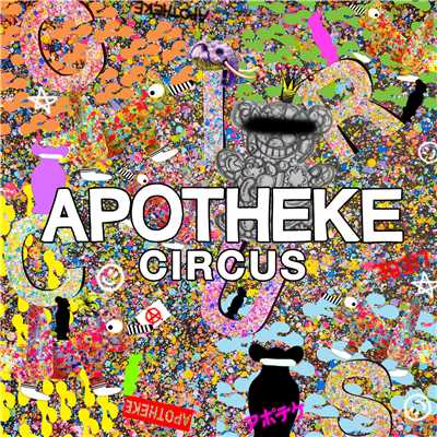 Circus/APOTHEKE