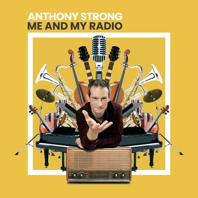 You To Me Are Everything/ANTHONY STRONG