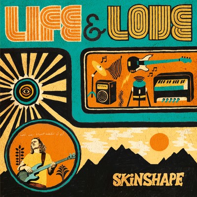 LIFE & LOVE/SKINSHAPE