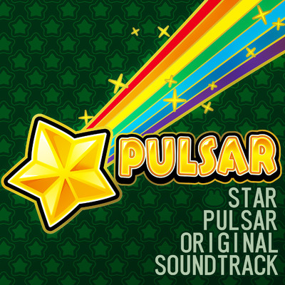 アルバム/パチスロ STAR PULSAR オリジナルサウンドトラック/Yamasa Sound Team