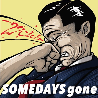 シングル/27Club feat.AKI GOTO/Someday's Gone／yuhei miura