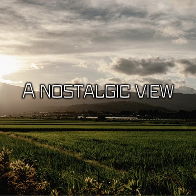 シングル/A nostalgic view(Remastered 2024)/Makoto