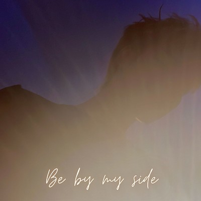 シングル/Be by my side/HOTTY