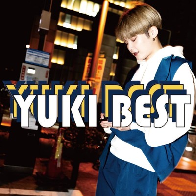 アルバム/YUKI BEST/YUKI
