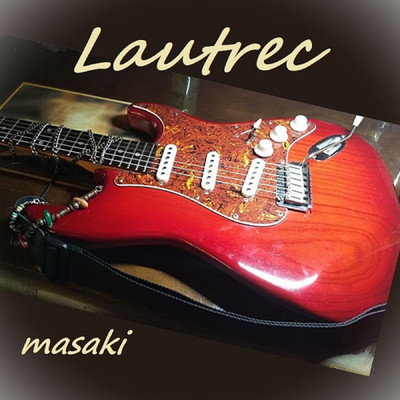 アルバム/Lautrec/masaki