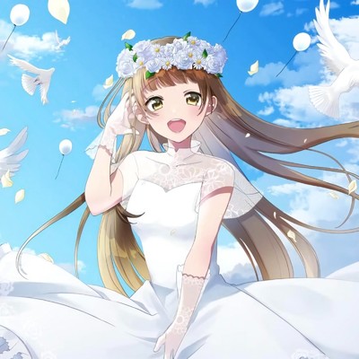 シングル/愛に出会い恋は続く (Cover)/Kotoha