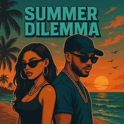 シングル/Summer Dilemma/ともちん