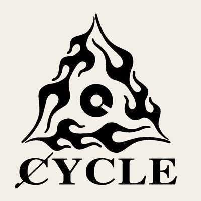 アルバム/Off Limits／ELLEGUNS/the CYCLE