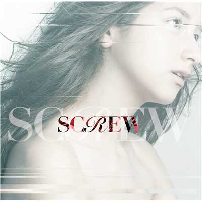 アルバム/覚醒/SCREW