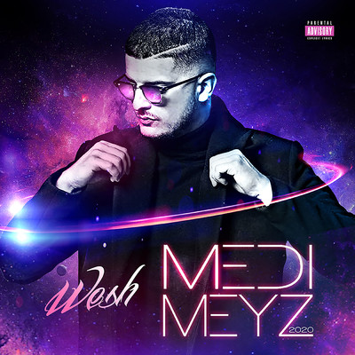 Medi Meyz／Souf／Lyna Mahyem