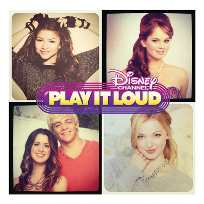 シングル/The Me That You Don't See (From ”Austin & Ally”)/Ally Dawson