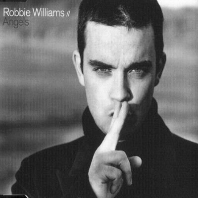 Walk This Sleigh/Robbie Williams