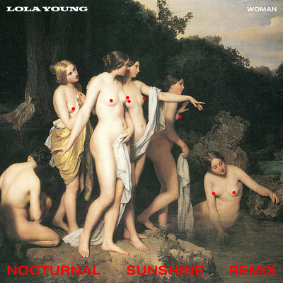 シングル/Woman (Nocturnal Sunshine Remix)/Lola Young